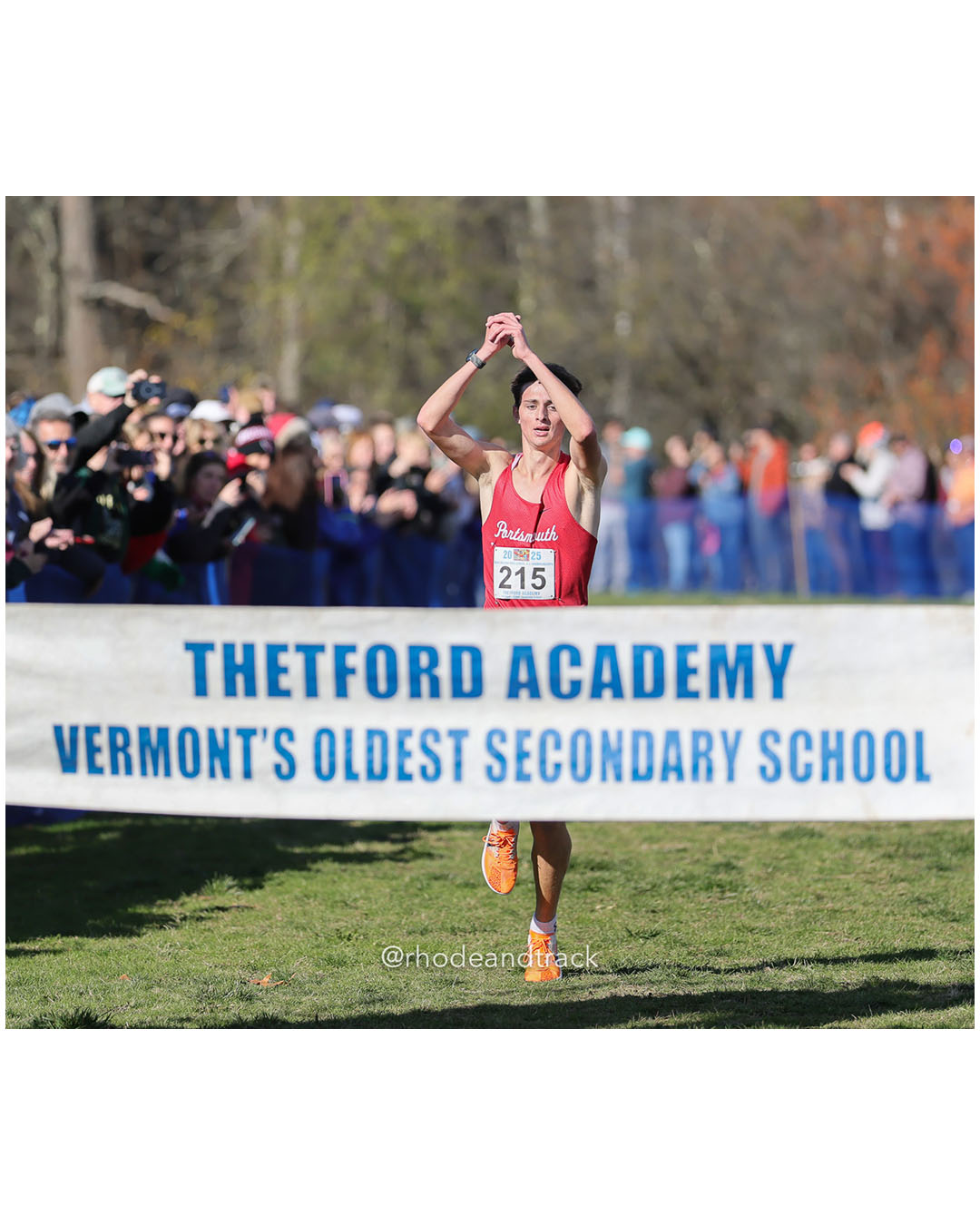 Sean Gray, Portsmouth High School, P1, 15:53.13 - New England Cross Country State Championship - Thetford Vt - November 8, 2025 File: ./dir-2-Boys-Championship/251108-2025-New England-Cross-Country-Championships-Thetford-VT-572-296A9590.jpg Sean Gray, Portsmouth High School, P1, 15:53.13 - New England Cross Country State Championship - Thetford Vt - November 8, 2025 – 2025 New…